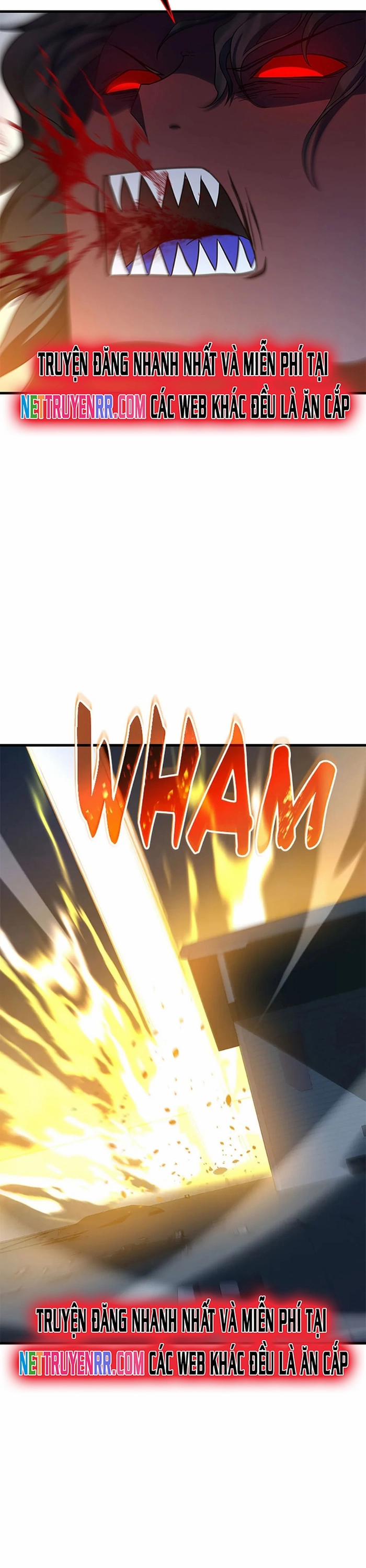 Truyền Nhân Của Thần Thoại Anh Hùng 71 trang 14