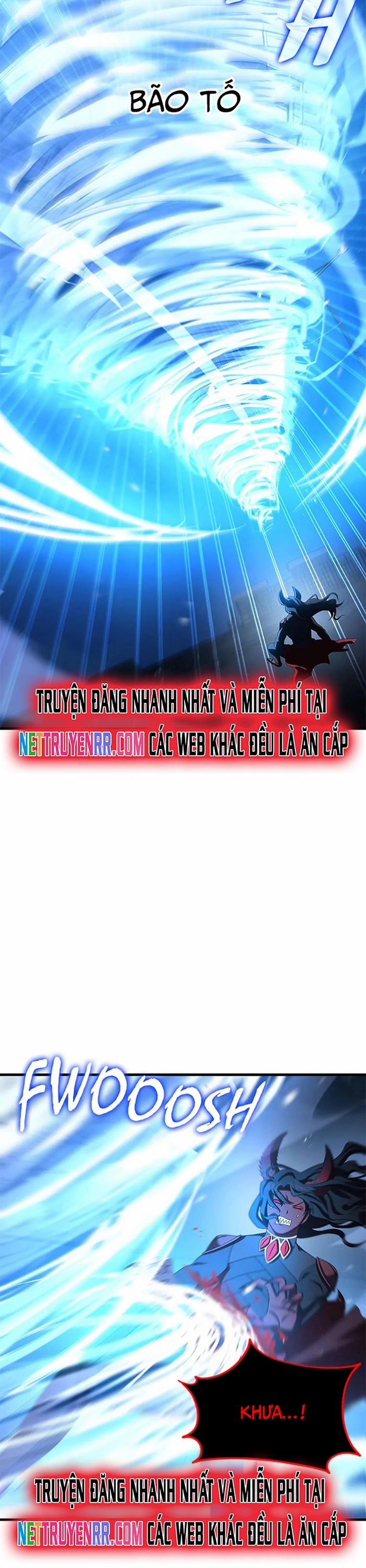 Truyền Nhân Của Thần Thoại Anh Hùng 71 trang 17