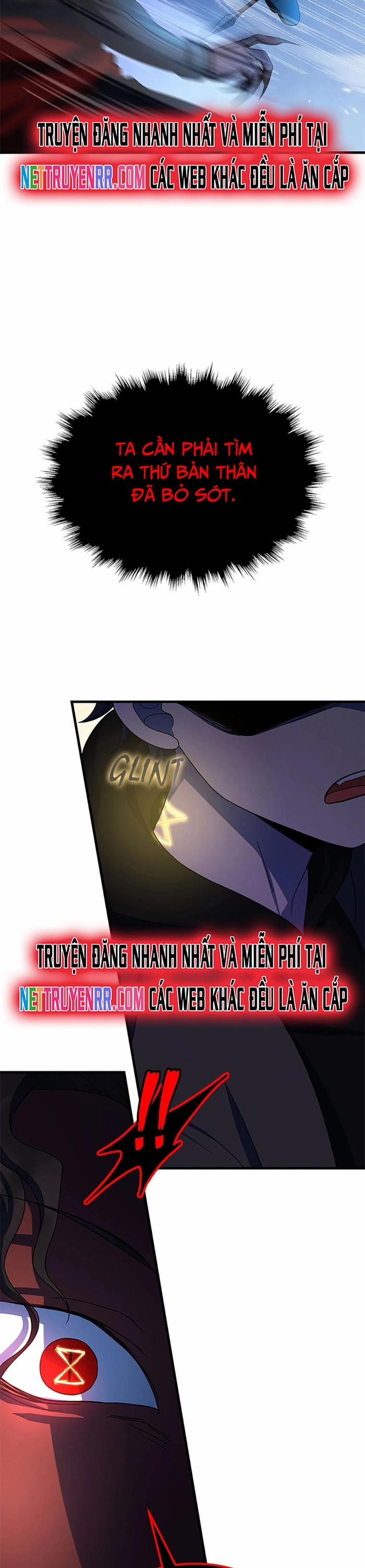 Truyền Nhân Của Thần Thoại Anh Hùng 71 trang 21