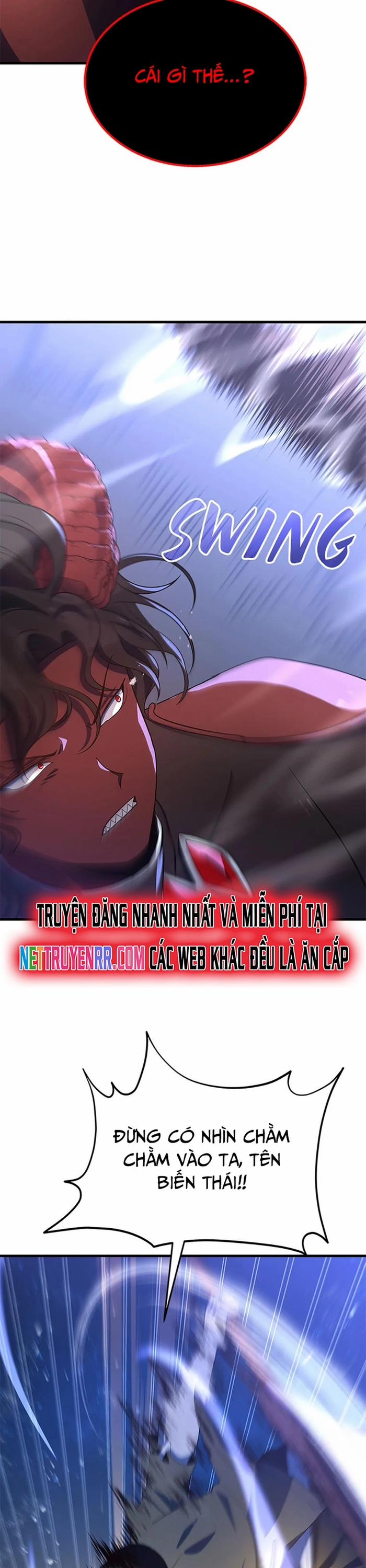Truyền Nhân Của Thần Thoại Anh Hùng 71 trang 22