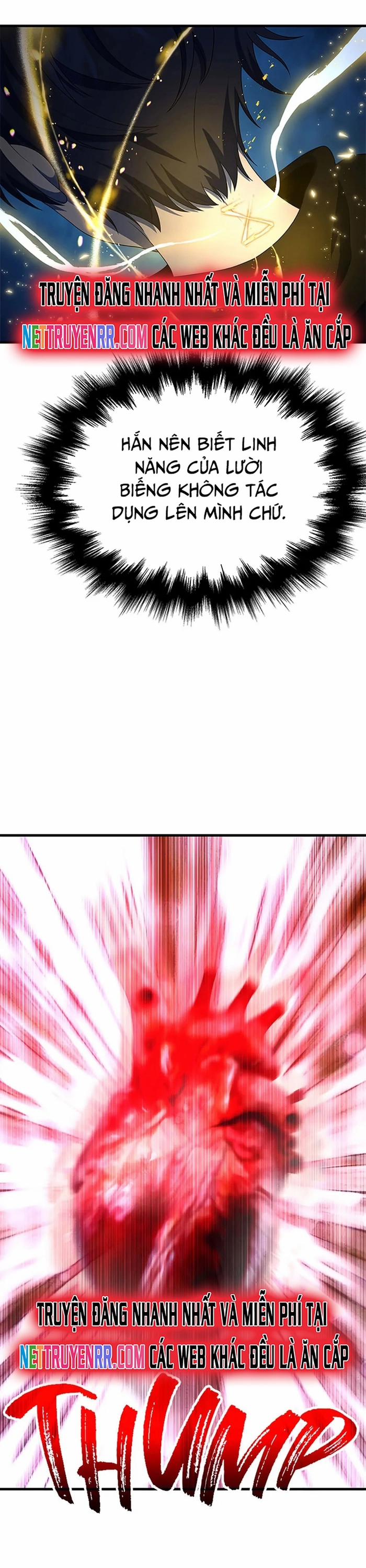 Truyền Nhân Của Thần Thoại Anh Hùng 71 trang 28