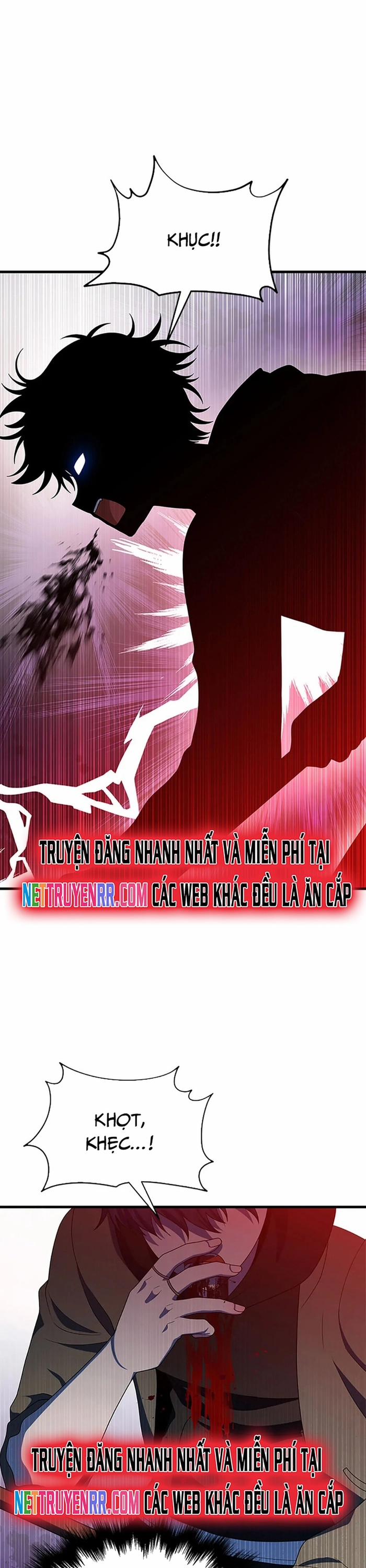 Truyền Nhân Của Thần Thoại Anh Hùng 71 trang 29