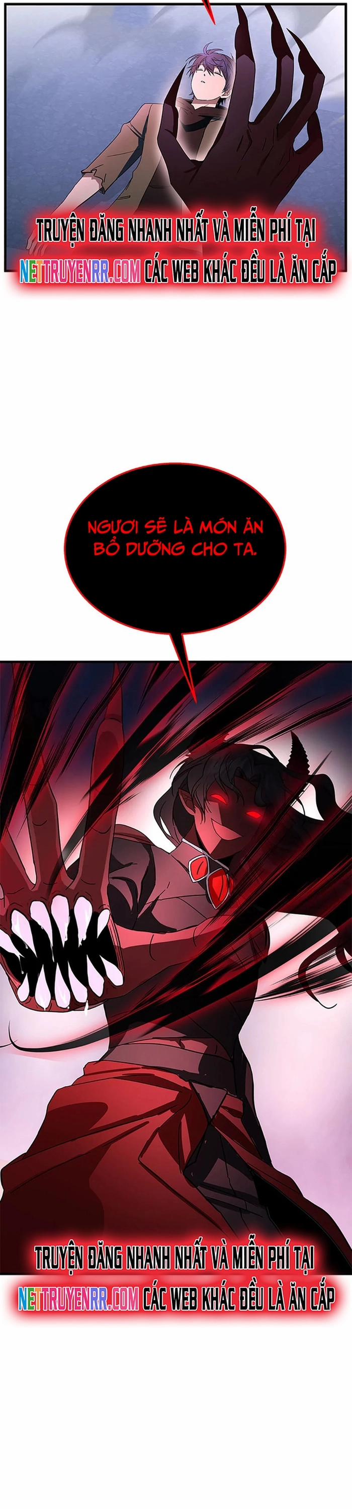 Truyền Nhân Của Thần Thoại Anh Hùng 71 trang 42