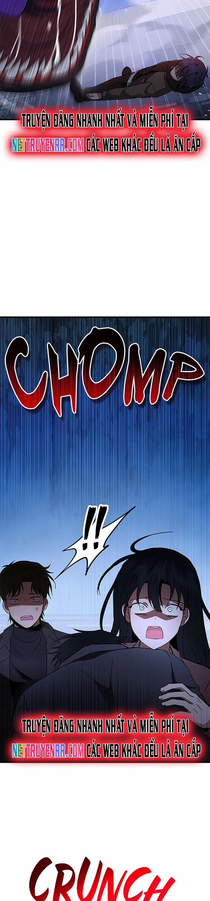 Truyền Nhân Của Thần Thoại Anh Hùng 71 trang 44