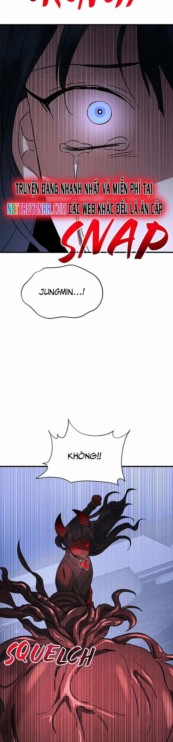 Truyền Nhân Của Thần Thoại Anh Hùng 71 trang 45