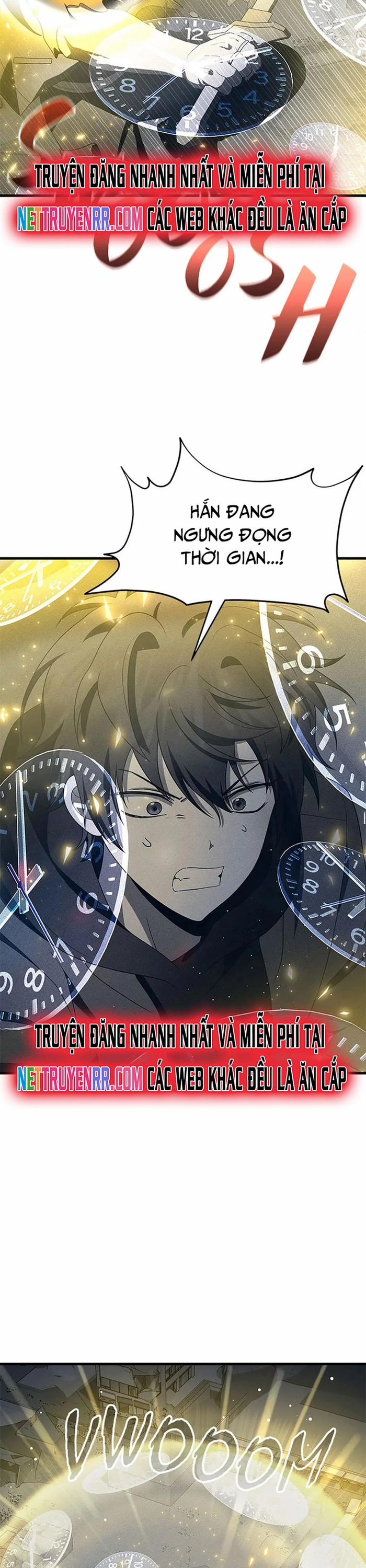 Truyền Nhân Của Thần Thoại Anh Hùng 71 trang 7