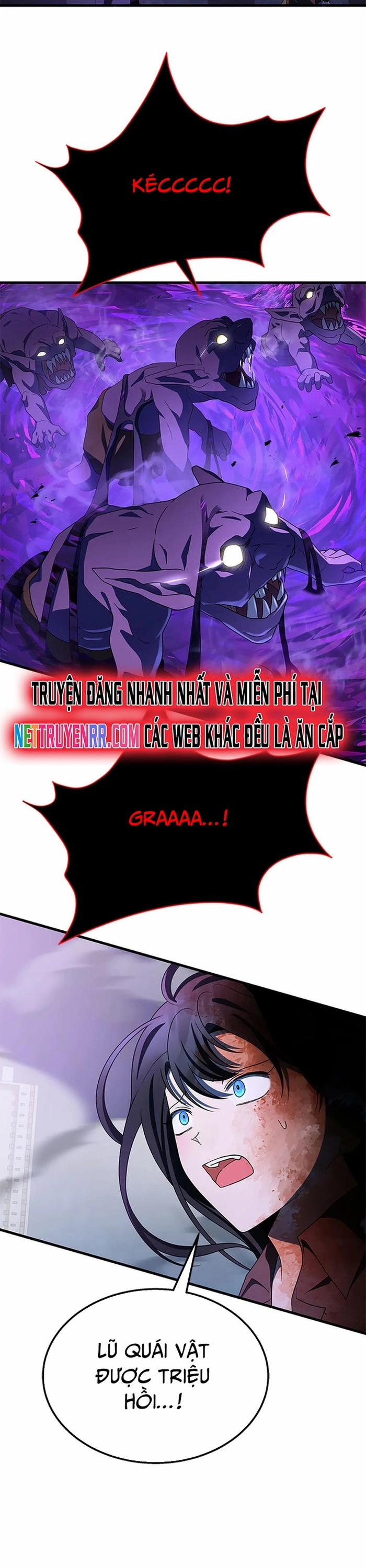 Truyền Nhân Của Thần Thoại Anh Hùng 72 trang 1