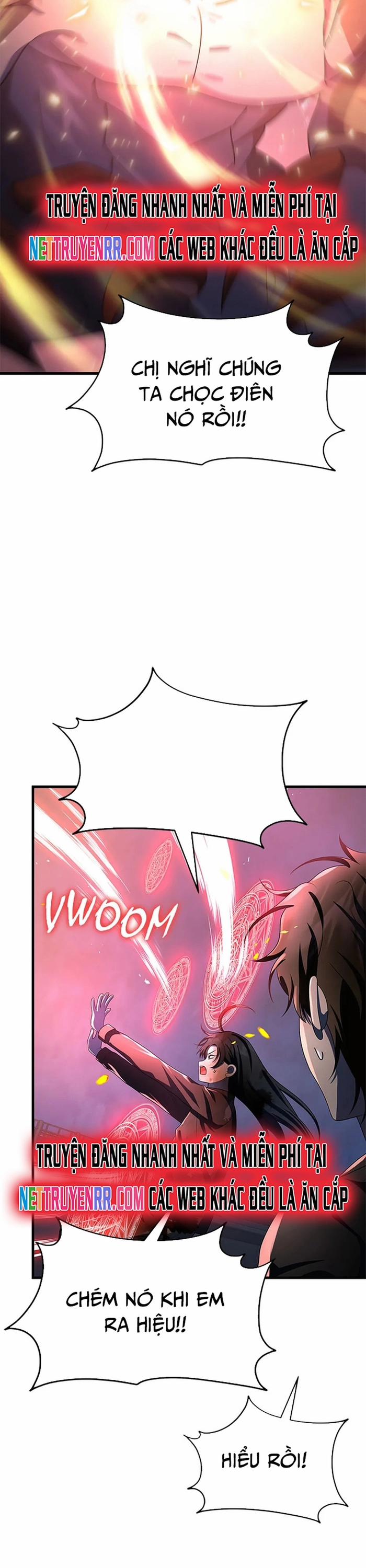Truyền Nhân Của Thần Thoại Anh Hùng 72 trang 12