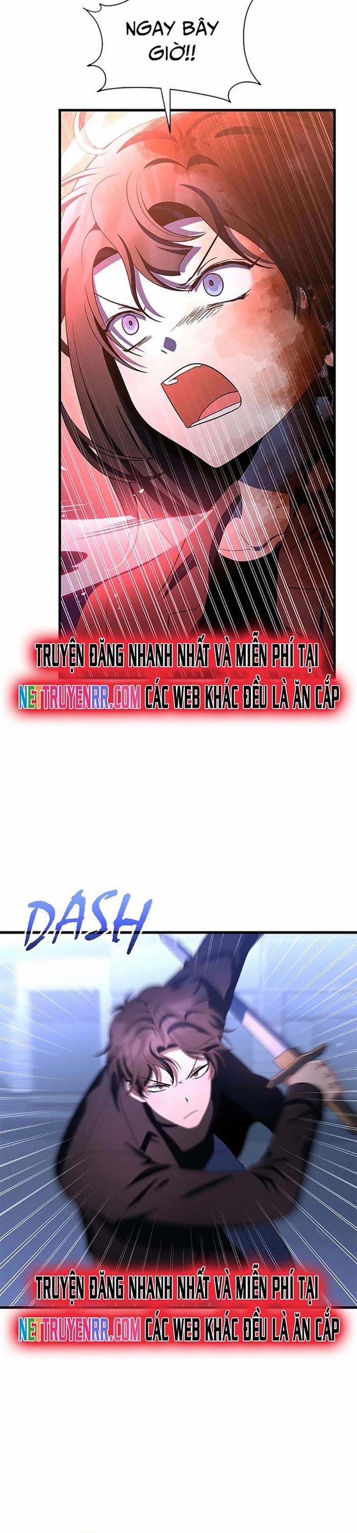 Truyền Nhân Của Thần Thoại Anh Hùng 72 trang 15