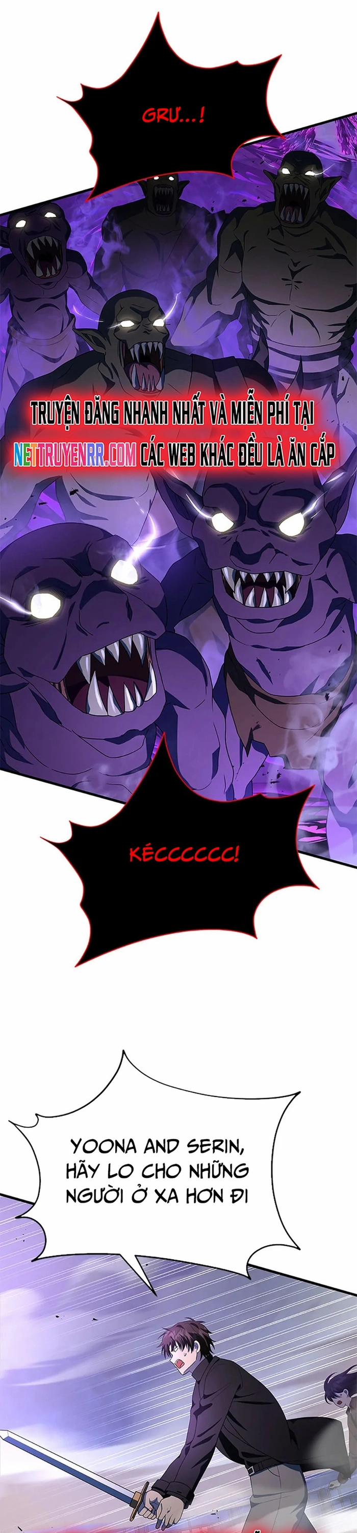 Truyền Nhân Của Thần Thoại Anh Hùng 72 trang 2