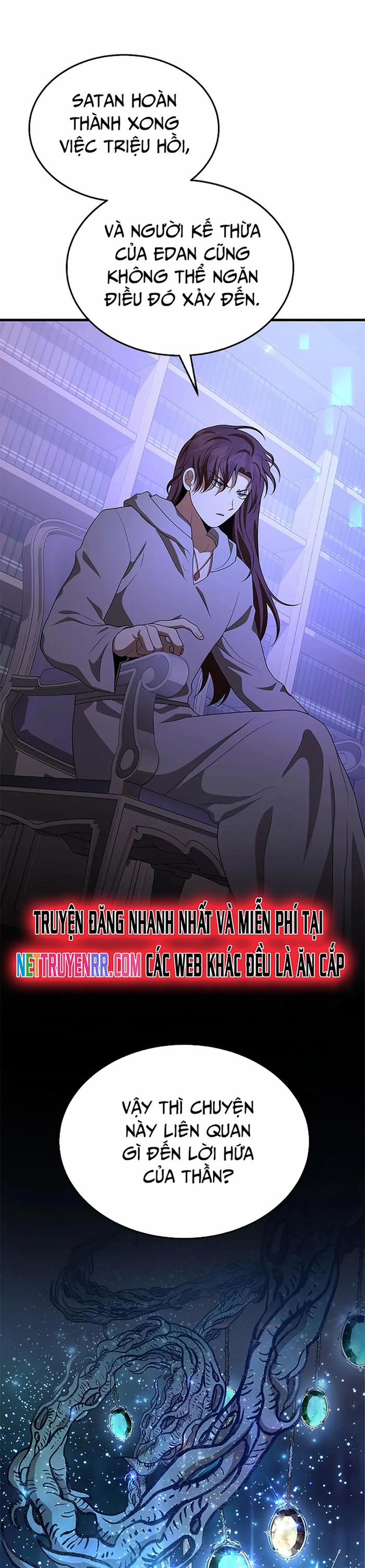 Truyền Nhân Của Thần Thoại Anh Hùng 72 trang 22
