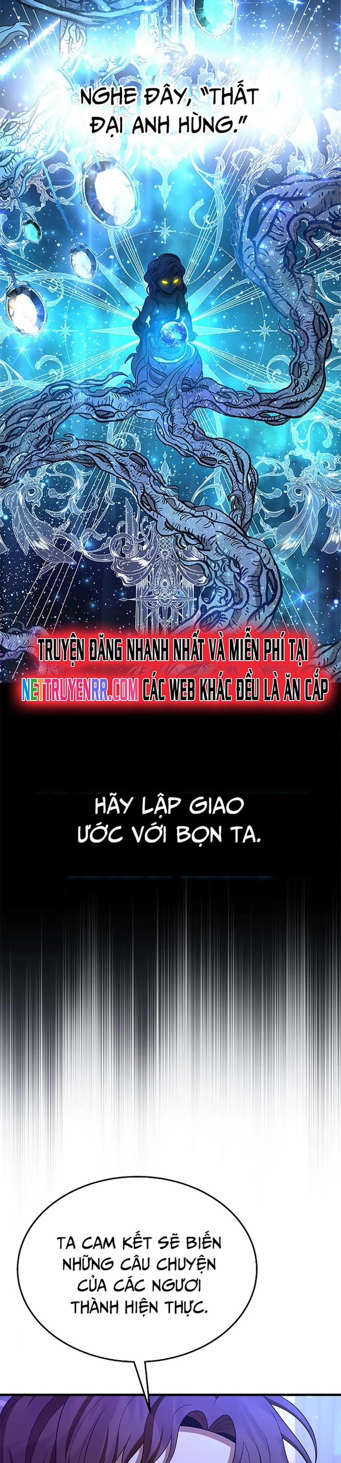 Truyền Nhân Của Thần Thoại Anh Hùng 72 trang 23