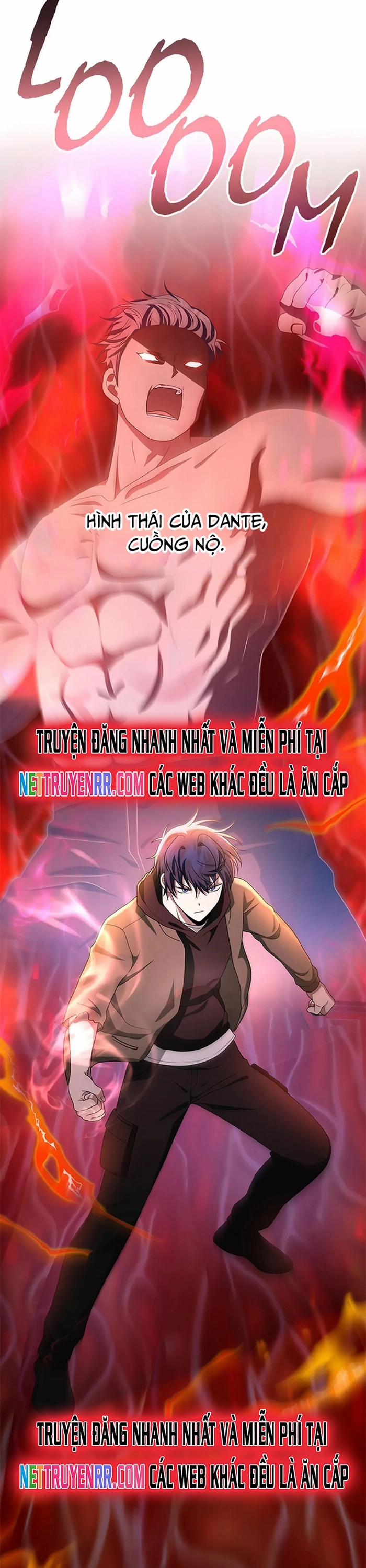 Truyền Nhân Của Thần Thoại Anh Hùng 72 trang 30