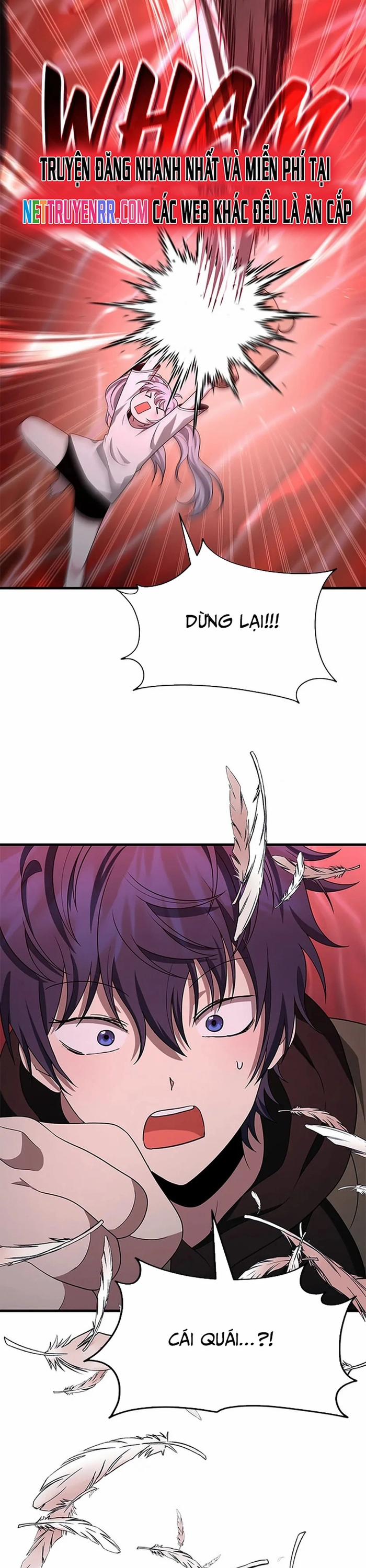 Truyền Nhân Của Thần Thoại Anh Hùng 72 trang 34