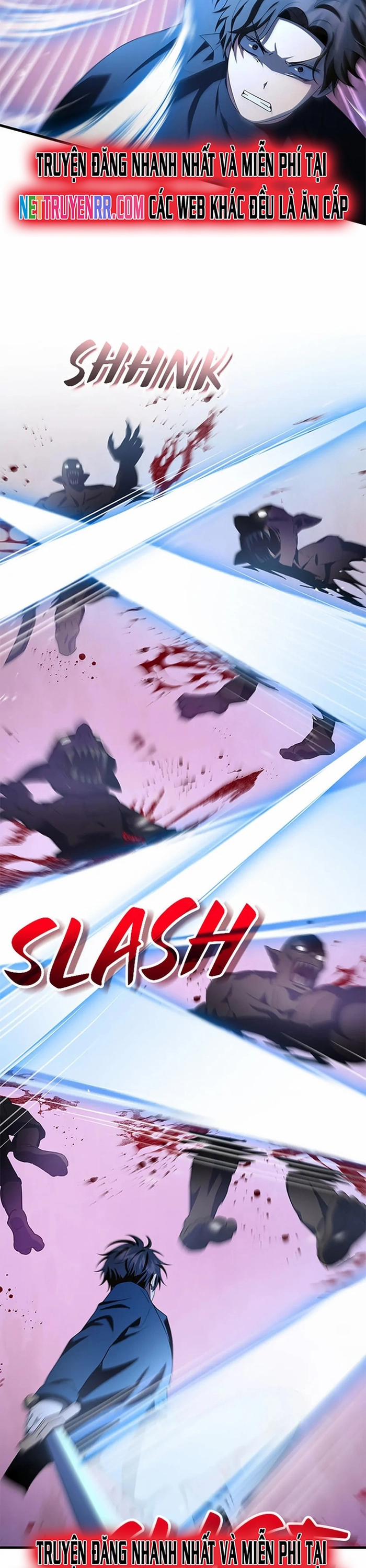 Truyền Nhân Của Thần Thoại Anh Hùng 72 trang 5