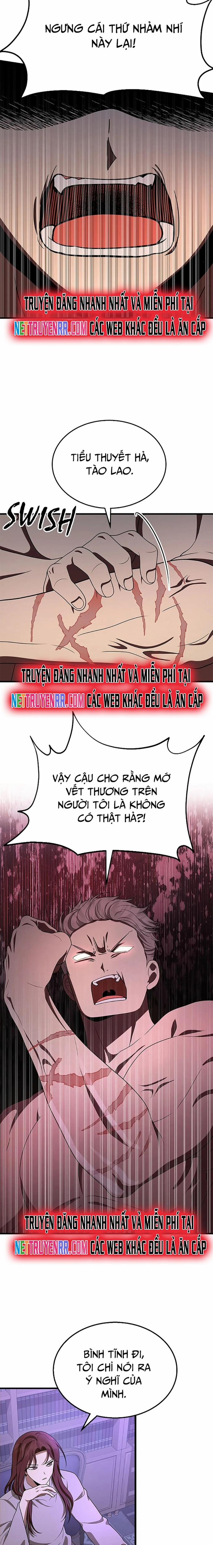 Truyền Nhân Của Thần Thoại Anh Hùng 73 trang 1