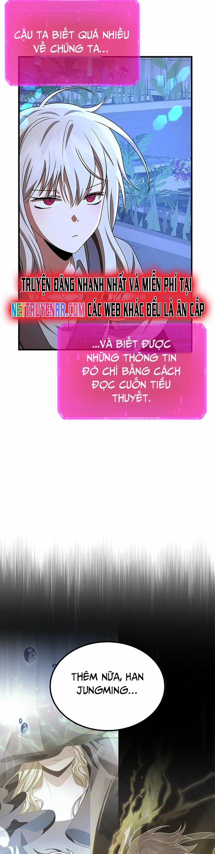 Truyền Nhân Của Thần Thoại Anh Hùng 73 trang 14