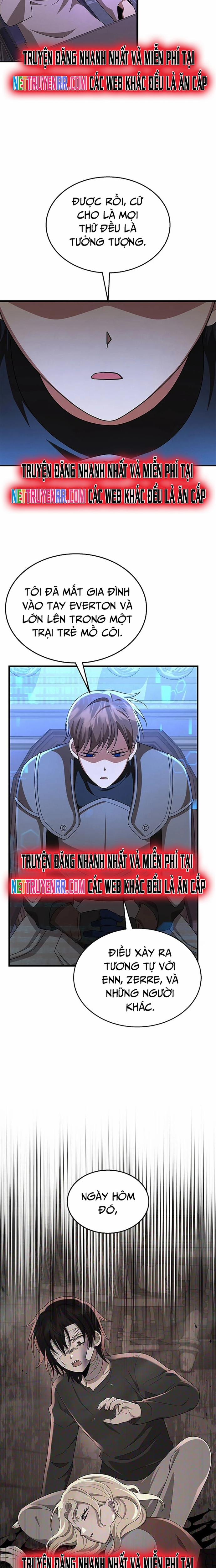 Truyền Nhân Của Thần Thoại Anh Hùng 73 trang 2