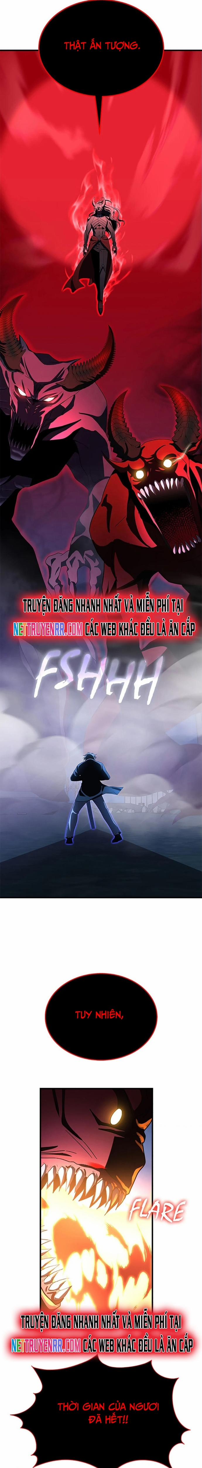 Truyền Nhân Của Thần Thoại Anh Hùng 73 trang 24