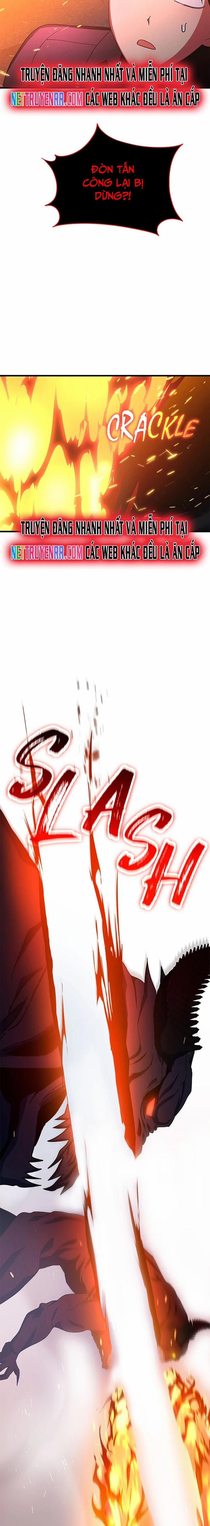 Truyền Nhân Của Thần Thoại Anh Hùng 73 trang 27