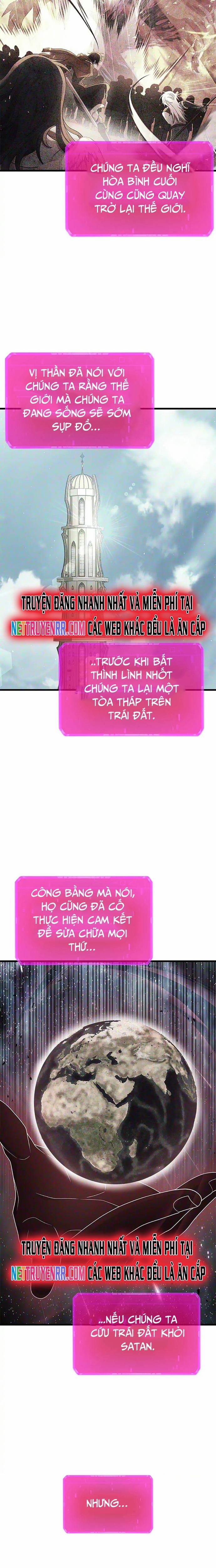 Truyền Nhân Của Thần Thoại Anh Hùng 73 trang 6