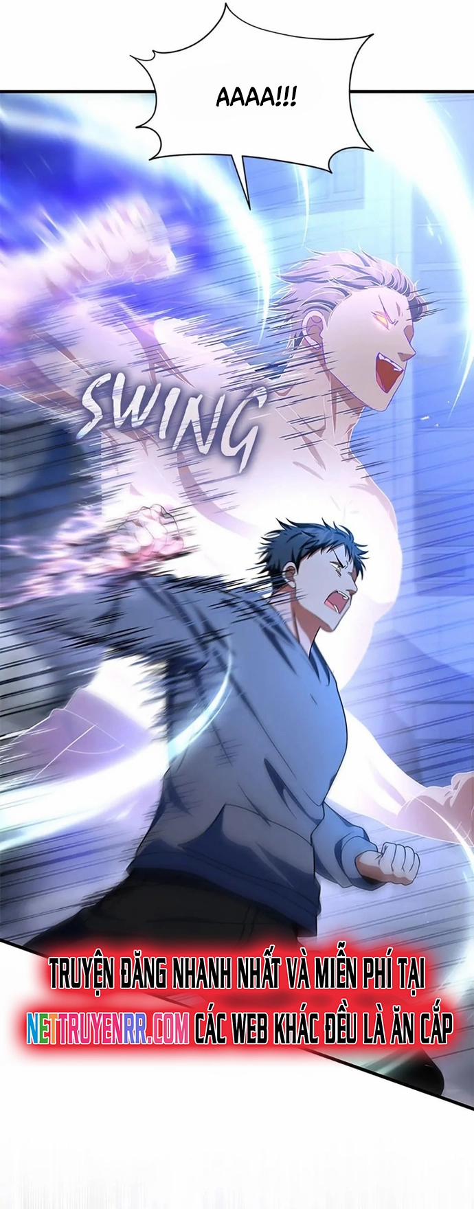 Truyền Nhân Của Thần Thoại Anh Hùng 74 trang 1