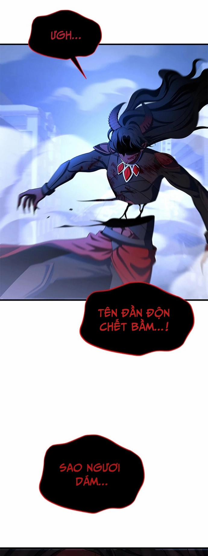 Truyền Nhân Của Thần Thoại Anh Hùng 74 trang 17