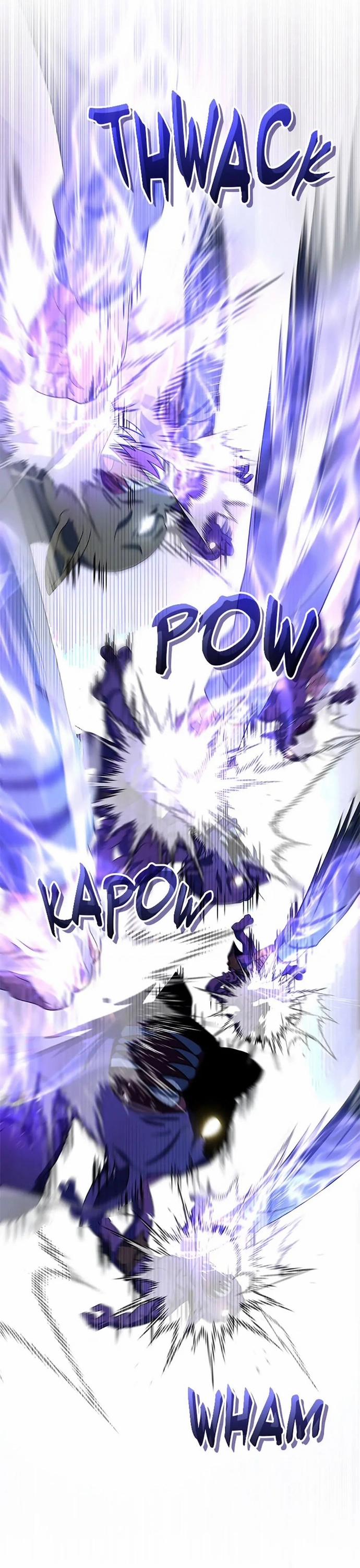 Truyền Nhân Của Thần Thoại Anh Hùng 74 trang 2