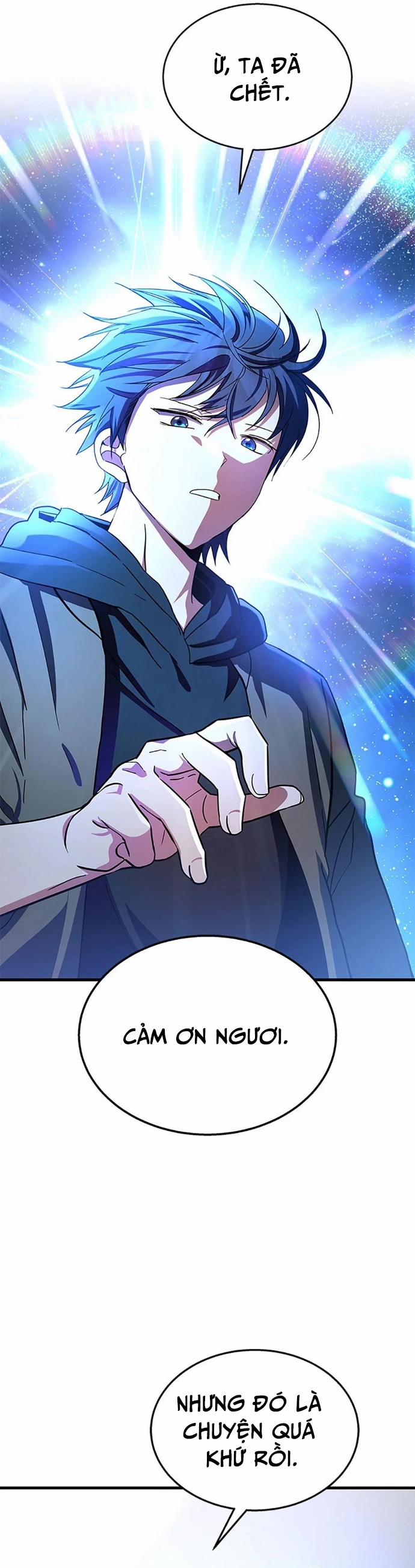 Truyền Nhân Của Thần Thoại Anh Hùng 74 trang 26