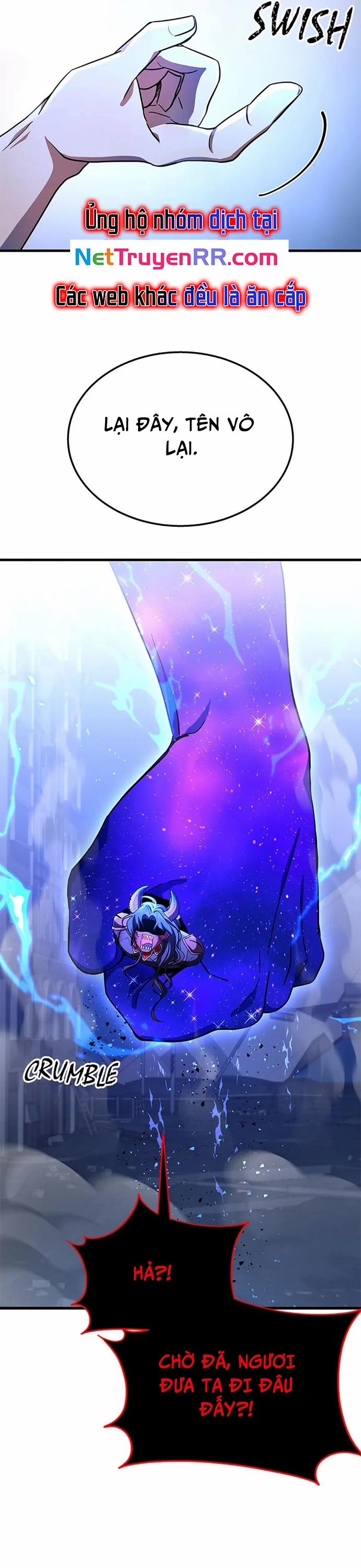 Truyền Nhân Của Thần Thoại Anh Hùng 74 trang 27