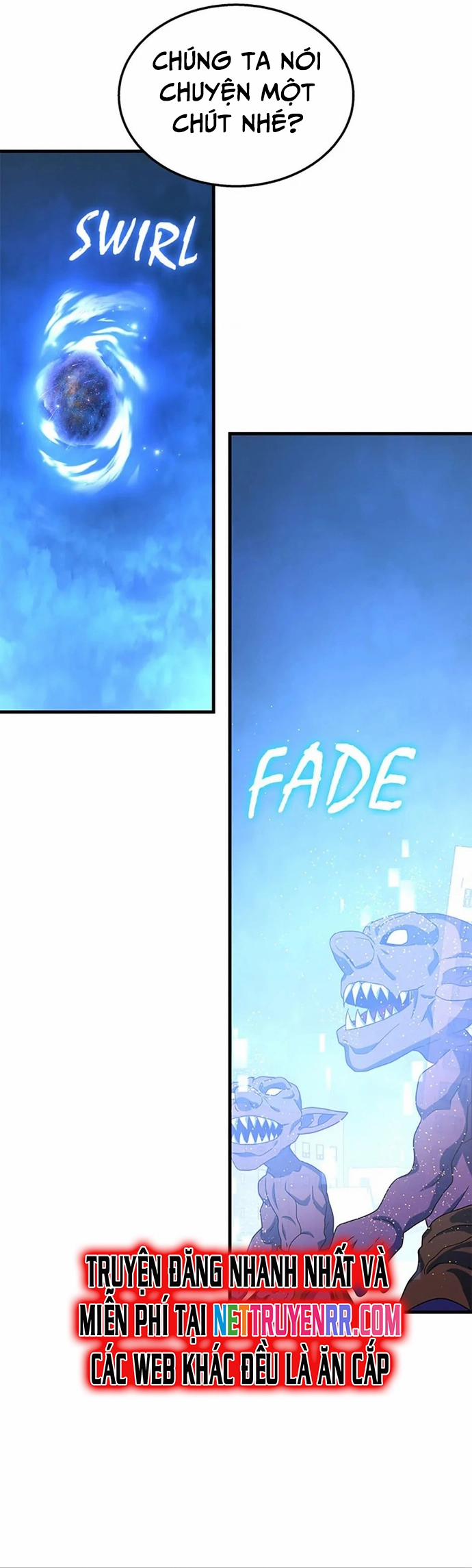 Truyền Nhân Của Thần Thoại Anh Hùng 74 trang 29