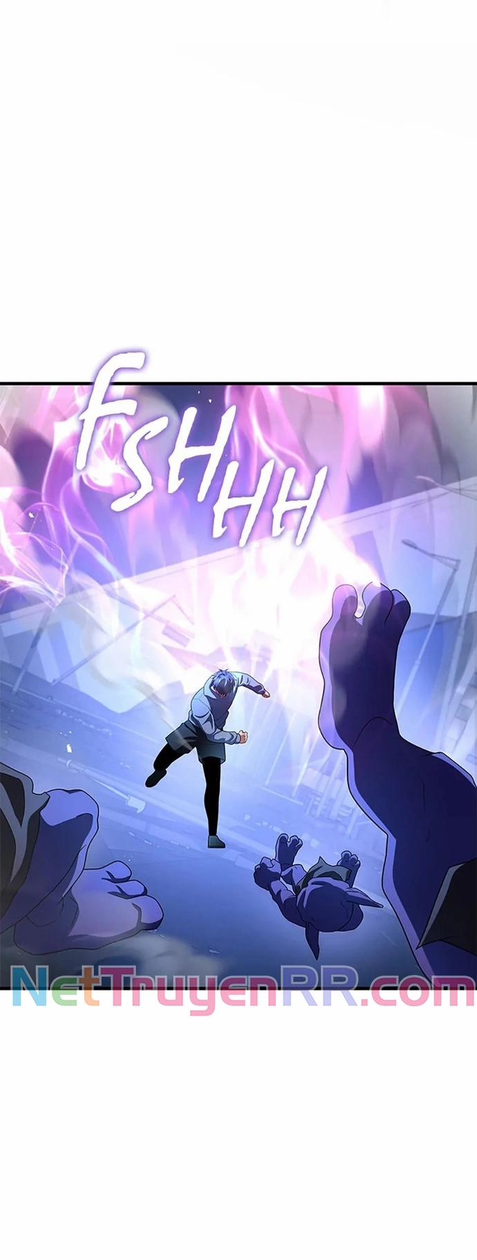 Truyền Nhân Của Thần Thoại Anh Hùng 74 trang 3