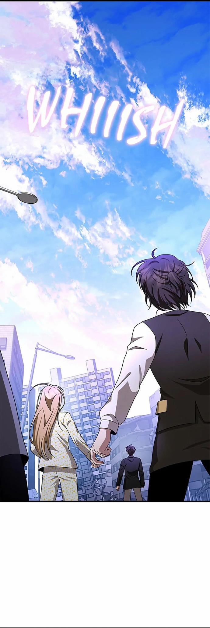 Truyền Nhân Của Thần Thoại Anh Hùng 74 trang 30