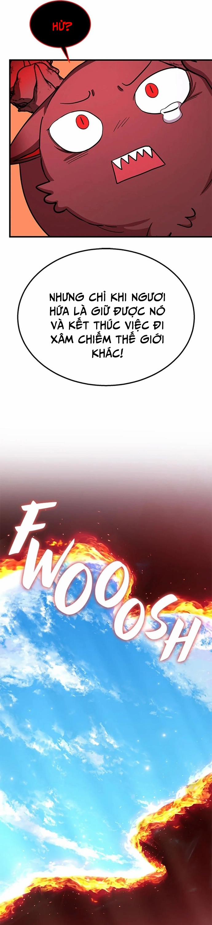 Truyền Nhân Của Thần Thoại Anh Hùng 74 trang 39