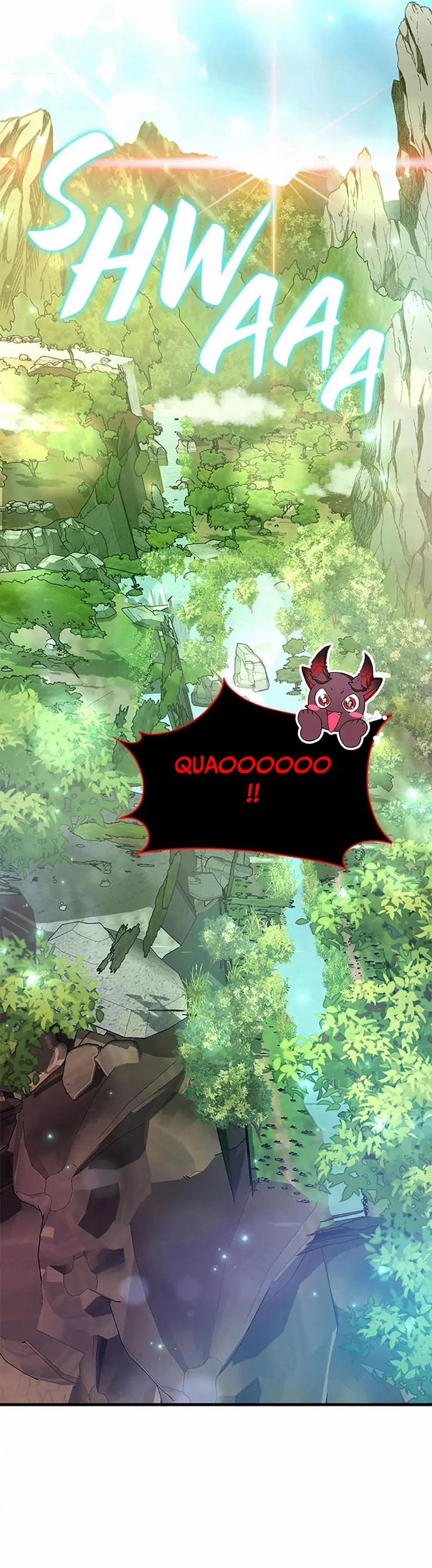 Truyền Nhân Của Thần Thoại Anh Hùng 74 trang 42