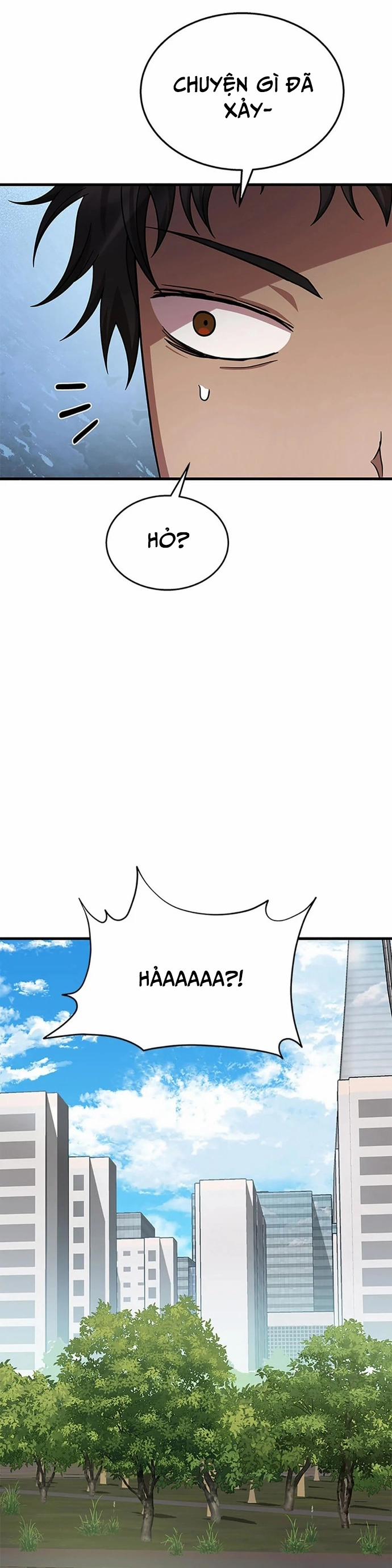 Truyền Nhân Của Thần Thoại Anh Hùng 74 trang 51