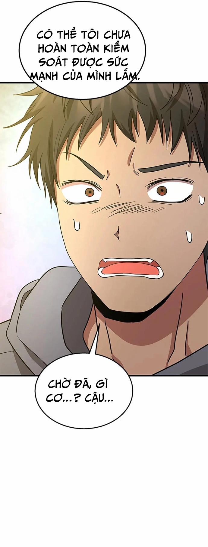 Truyền Nhân Của Thần Thoại Anh Hùng 74 trang 55