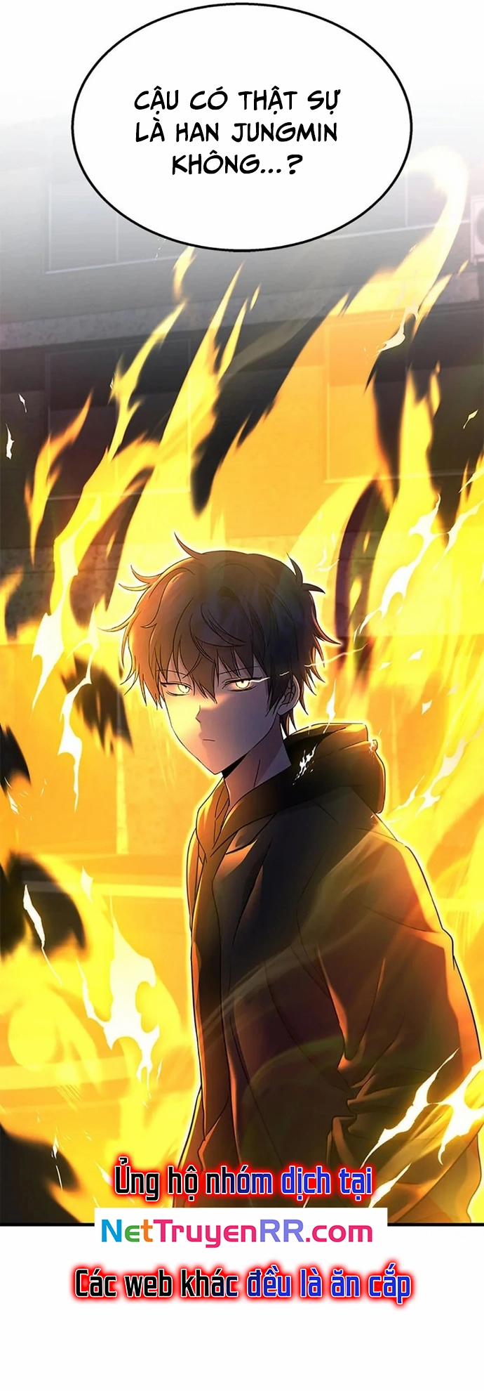 Truyền Nhân Của Thần Thoại Anh Hùng 74 trang 56