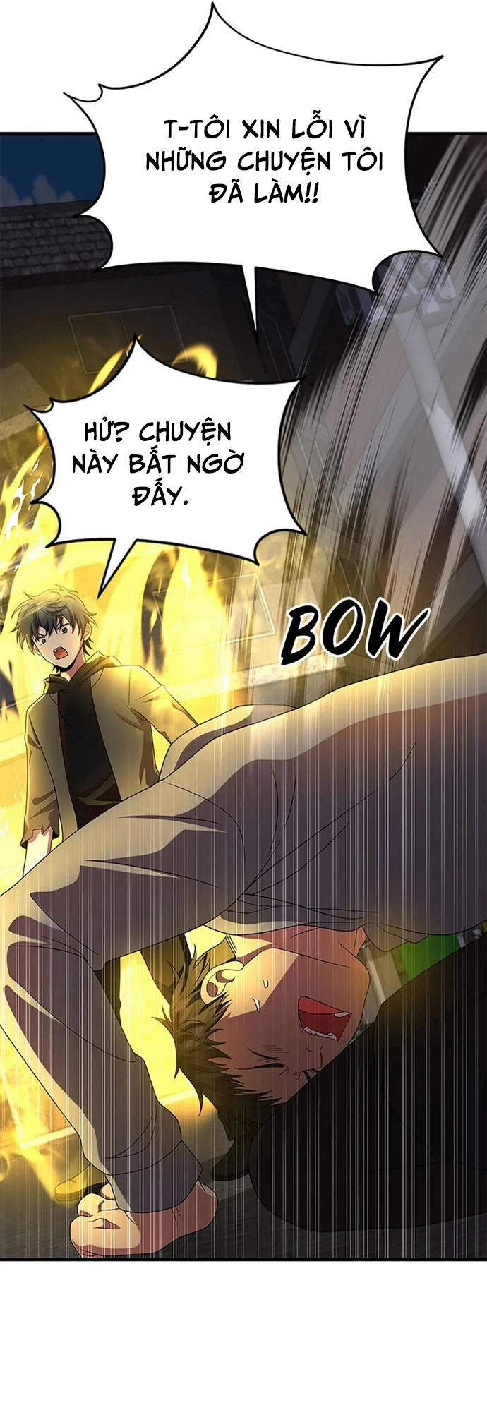 Truyền Nhân Của Thần Thoại Anh Hùng 74 trang 58