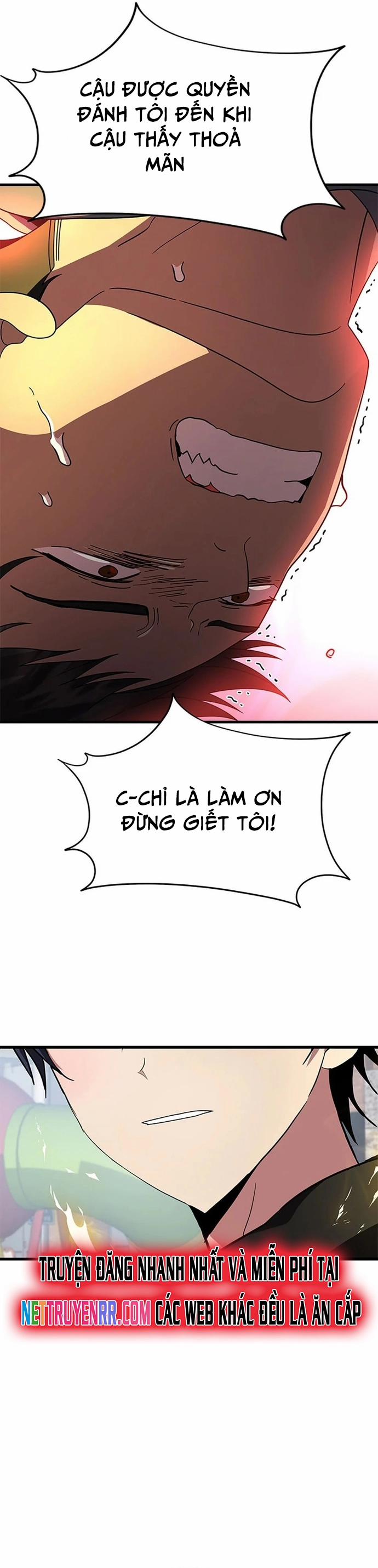 Truyền Nhân Của Thần Thoại Anh Hùng 74 trang 59