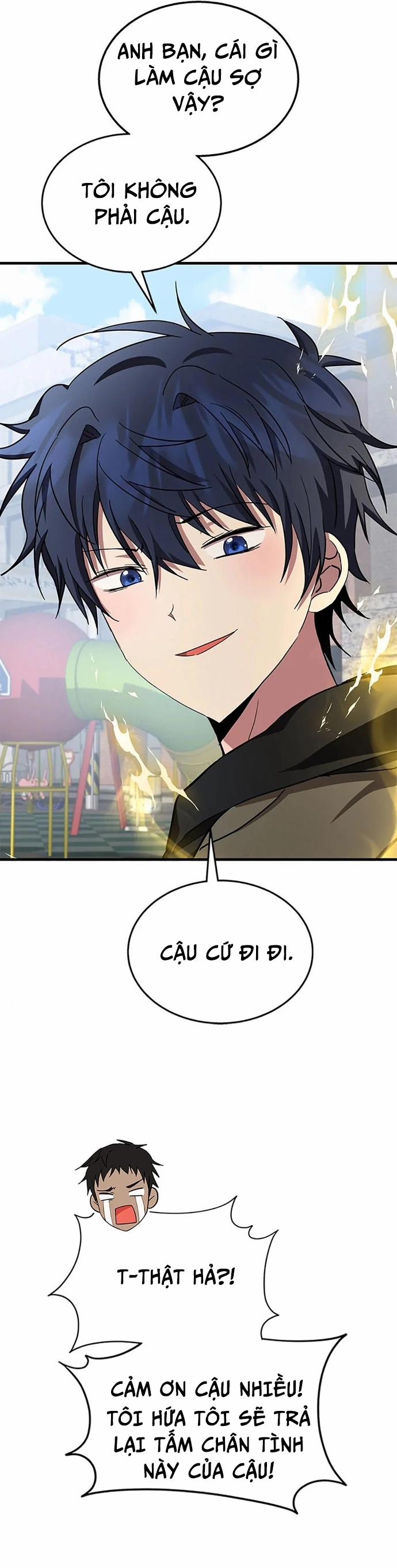 Truyền Nhân Của Thần Thoại Anh Hùng 74 trang 60