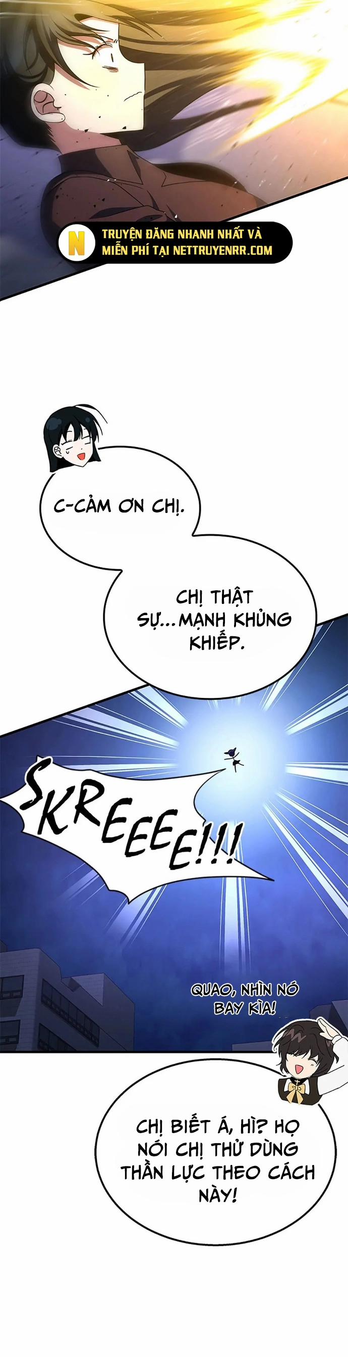 Truyền Nhân Của Thần Thoại Anh Hùng 74 trang 7