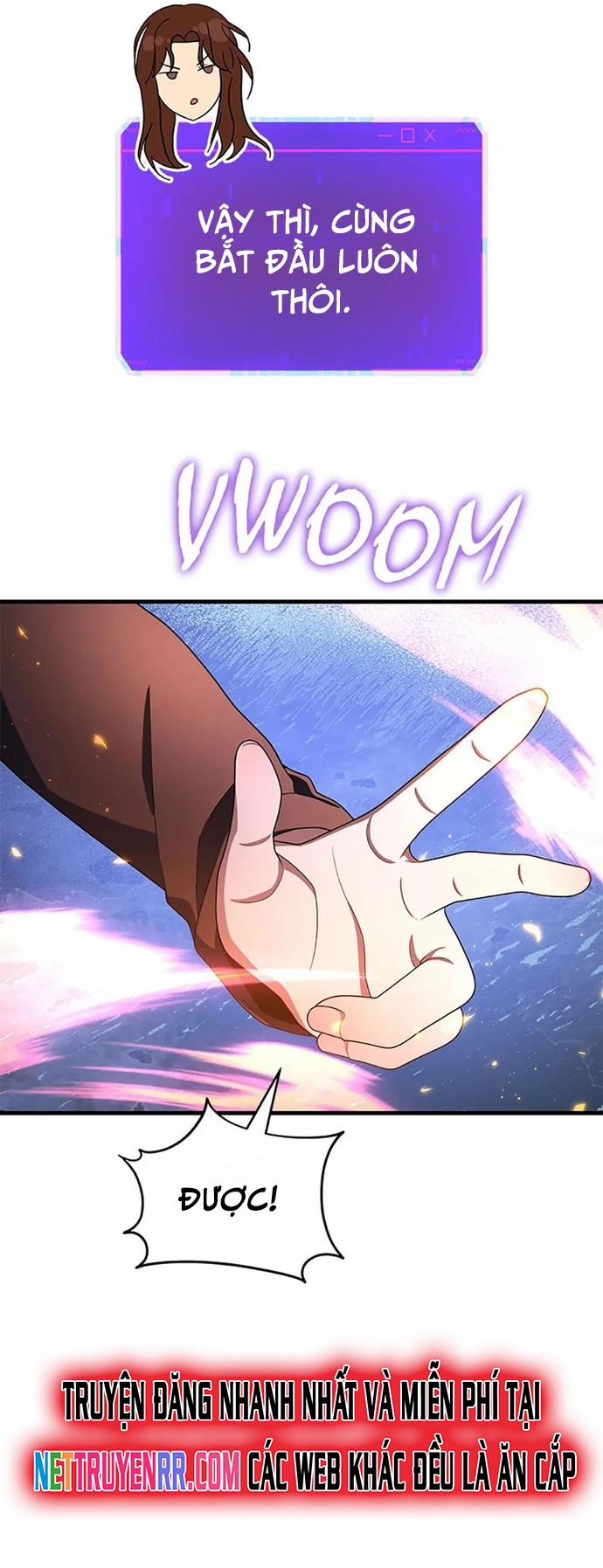 Truyền Nhân Của Thần Thoại Anh Hùng 74 trang 9