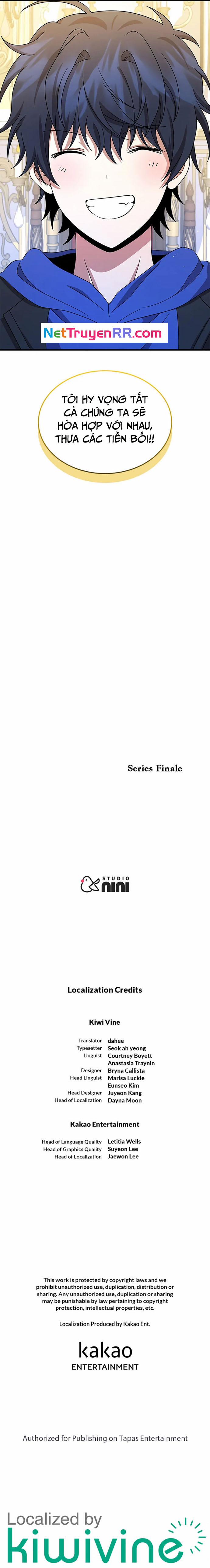 Truyền Nhân Của Thần Thoại Anh Hùng 75 trang 15