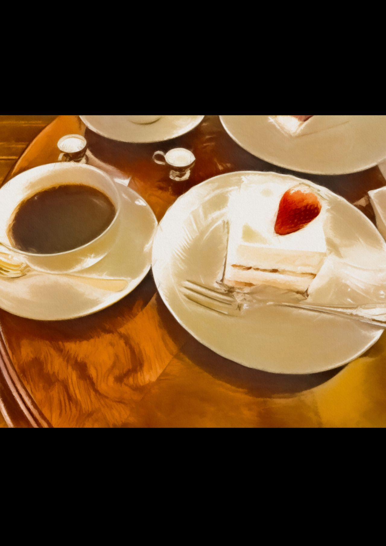 Truyện Phát hiện sừng khi xem trộm điện thoại bạn gái 1 trang 15