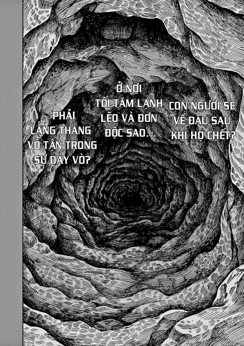 Truyền Thuyết 100 Câu Chuyện Ma 1 trang 6