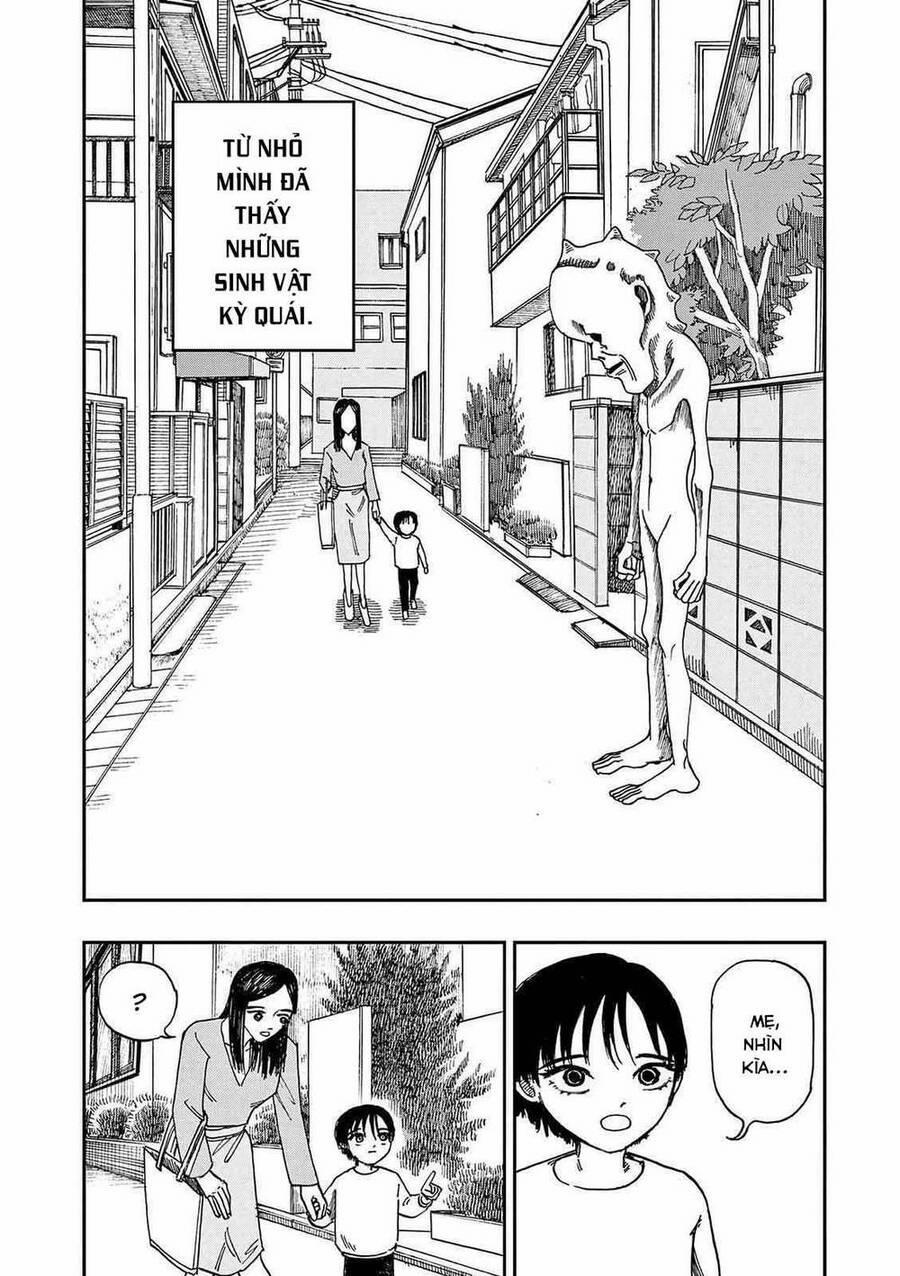 Truyền Thuyết 100 Câu Chuyện Ma 100 trang 3