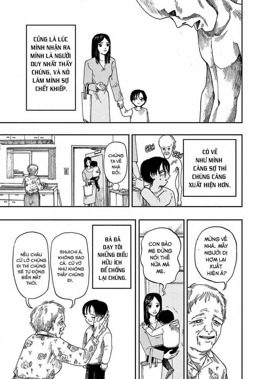 Truyền Thuyết 100 Câu Chuyện Ma 100 trang 4