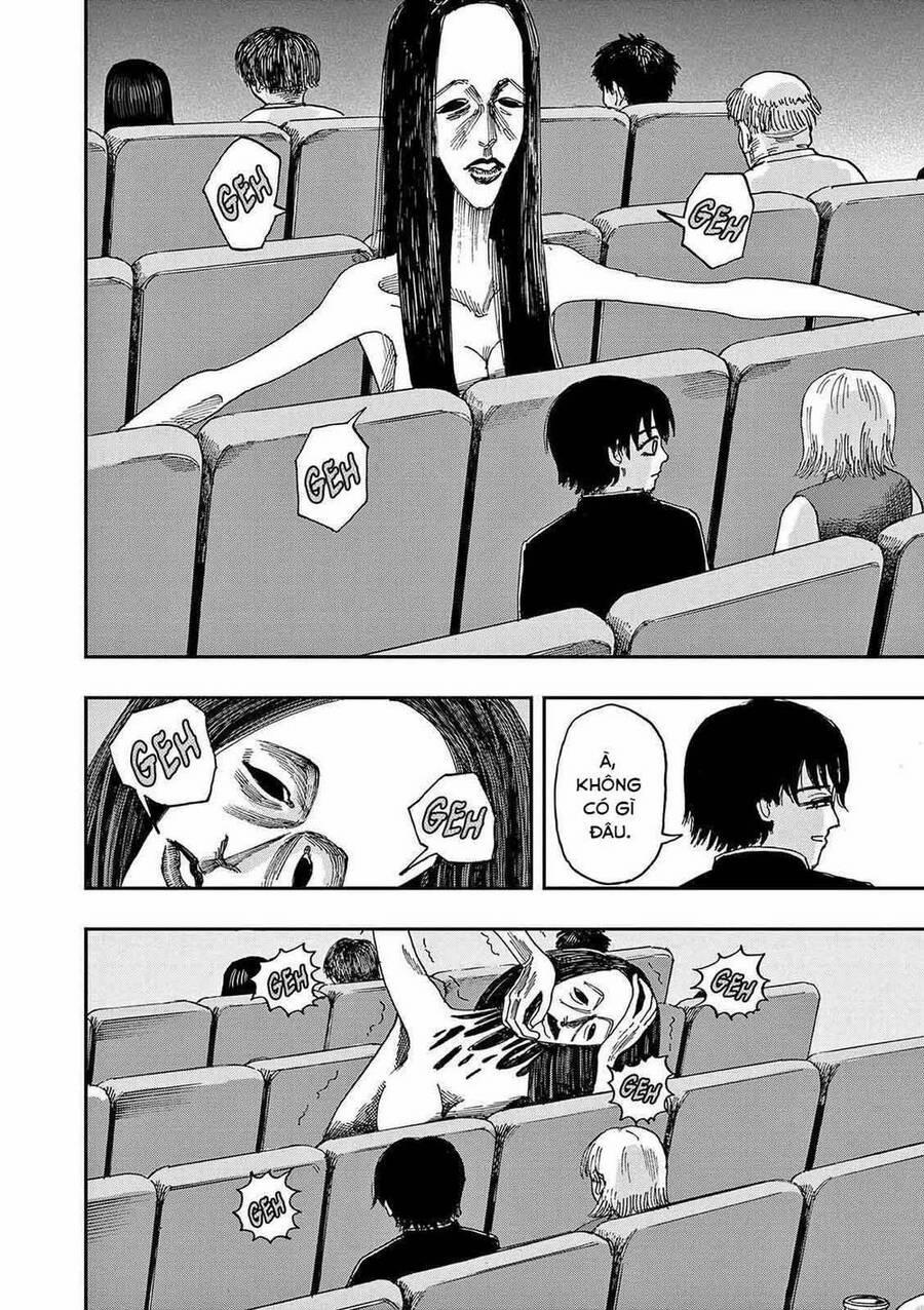 Truyền Thuyết 100 Câu Chuyện Ma 100 trang 9