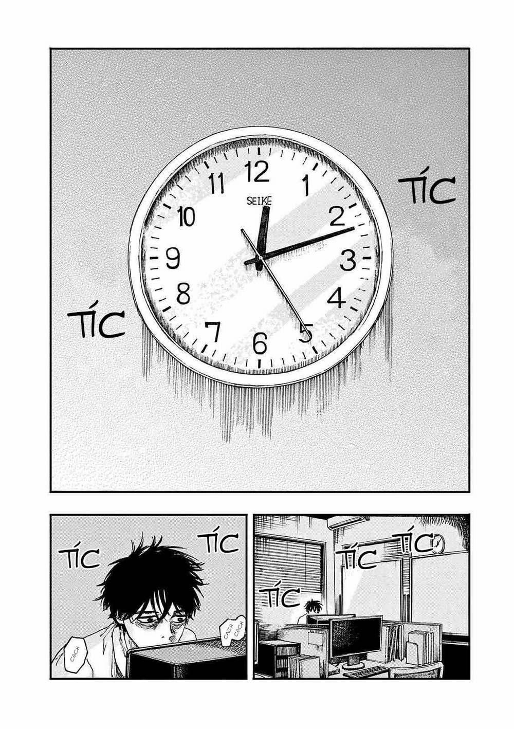 Truyền Thuyết 100 Câu Chuyện Ma 11 trang 2